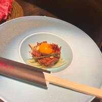 焼肉トラジ ルクア大阪店 - 