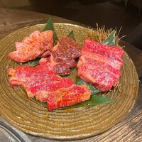 焼肉トラジ ルクア大阪店 - 