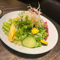 焼肉トラジ ルクア大阪店 - 