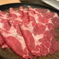 銀座しゃぶ通 マロニエゲート店 - 