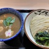 らー麺土俵 鶴嶺峰