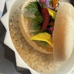 Héritage by Kei Kobayashi - 