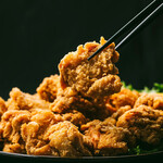 ひろちゃんの札幌塩ザンギ - 