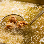 ひろちゃんの札幌塩ザンギ - 