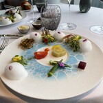 Héritage by Kei Kobayashi - 