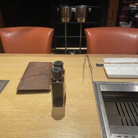 神楽坂焼肉 Kintan - 