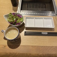 神楽坂焼肉 Kintan - 
