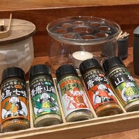 侘家古暦堂 祇園花見小路本店 -  侘家古暦堂 祇園花見小路本店 -