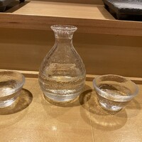 まんてん鮨 日比谷オクロジ店 - 