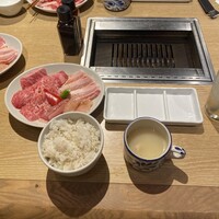 神楽坂焼肉 Kintan - 