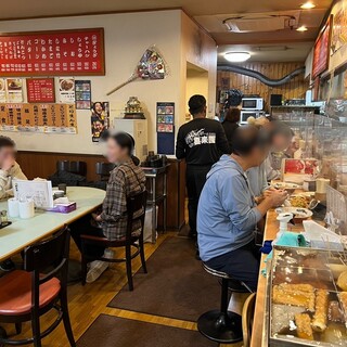 ラーメンハウス 喜楽園_2