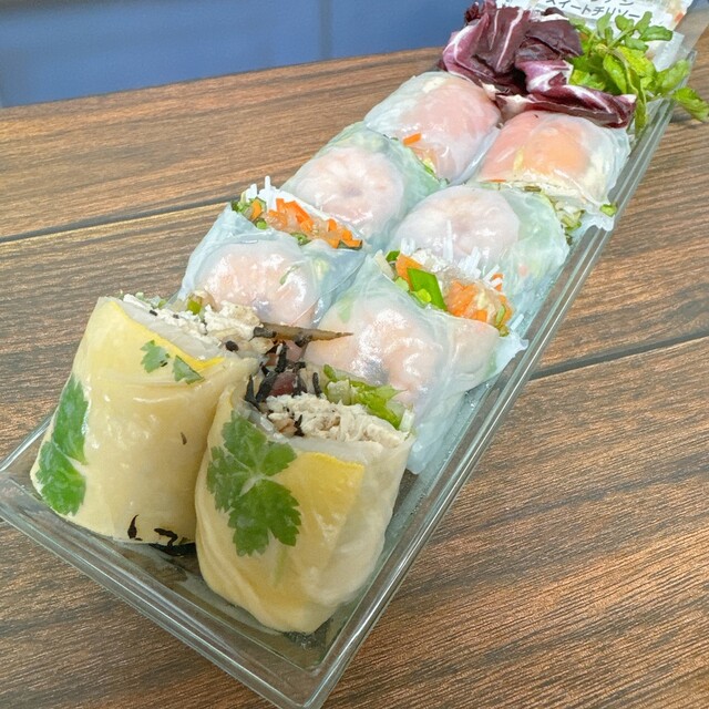 Green Gourmet Futakotamagawa Tokyu Fu-Dosho- Ten photo 2