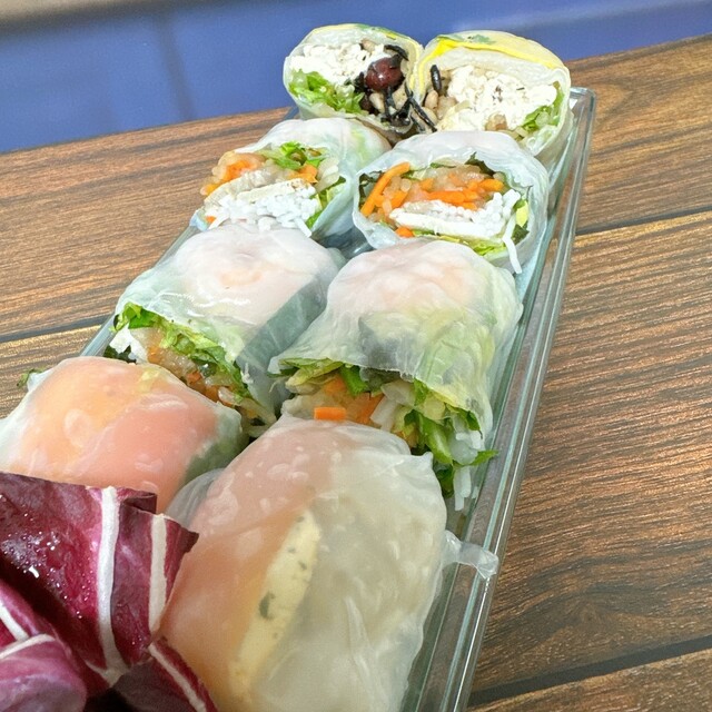 Green Gourmet Futakotamagawa Tokyu Fu-Dosho- Ten photo 4