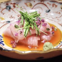 西麻布 万葉 - 