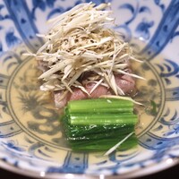 西麻布 万葉 - 