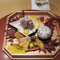 西麻布 万葉 - 