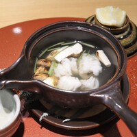 西麻布 万葉 - 