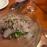 OSTERIA AL BUCO - 