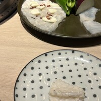 焼ふぐ夢鉄砲 中目黒店 - 