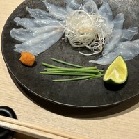 焼ふぐ夢鉄砲 中目黒店 - 