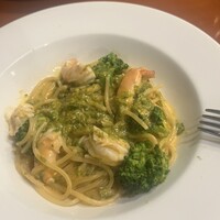 OSTERIA AL BUCO - 