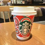 スターバックス・コーヒー - ドリップコーヒー Short