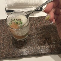 カンテサンス - 