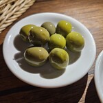 アメ村ワイン食堂 VACA - 