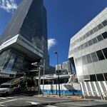 赤坂おぎ乃 和甘 - 