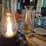 アメ村ワイン食堂 VACA - 