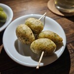 アメ村ワイン食堂 VACA - 