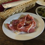 アメ村ワイン食堂 VACA - 