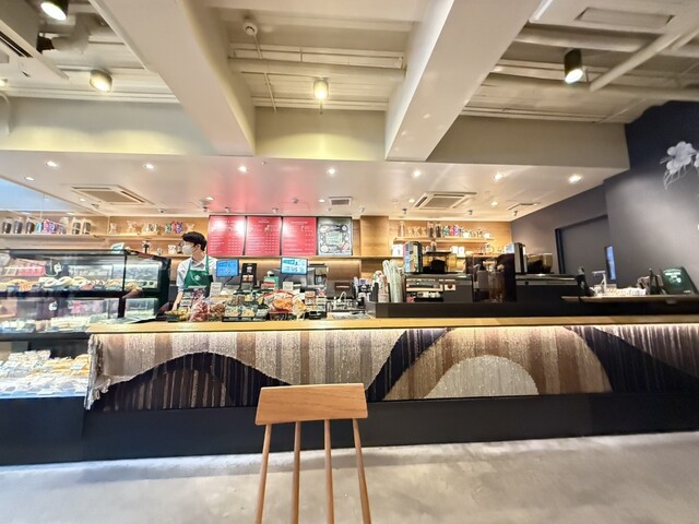 Starbucks Coffee Azabu Juban Ten photo 5