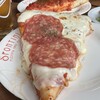 PIZZERIA SPONTINI カスケード原宿店