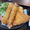 海鮮和食処 くろさか