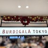 BURDIGALA TOKYO
