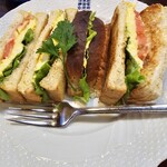 ヒロコーヒー - 