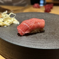 新宿 鮨 つむぎ - 