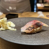 新宿 鮨 つむぎ - 