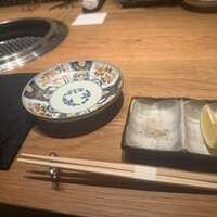 北新地 肉料理 名門 - 