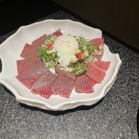 個室 和牛焼肉 吟 難波店 - 