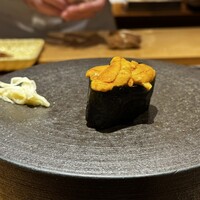 新宿 鮨 つむぎ - 