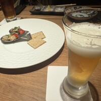 北新地 肉料理 名門 - 