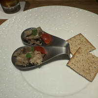 北新地 肉料理 名門 - 