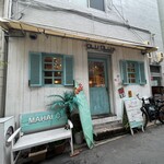 LOCO’S KITCHEN OLU OLU - 