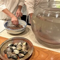 日本料理 別府 廣門 - 