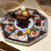 日本料理 別府 廣門 - 