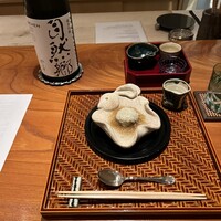 日本料理 別府 廣門 - 
