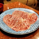 焼肉 スタミナ苑 - 