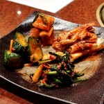 焼肉 スタミナ苑 - 